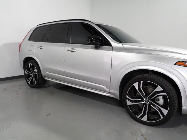 2022 Volvo XC90 Recharge Plug-In Hybrid AWD R-Design *HEADS-UP DISPLAY, NAVIGATION, ADAPTIVE CRUISE, SAFETY ALERTS, 360 CAMERAS, PANO MOONROOF, NAPPA LEATHER, HEATED SEATS/STEERING, BOWERS & WILKINS, 22 INCH WHEELS Round Rock TX