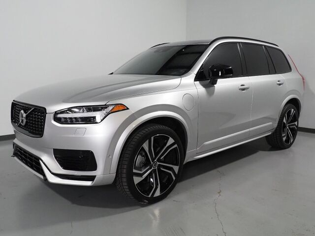2022 Volvo XC90 Recharge Plug-In Hybrid AWD R-Design *HEADS-UP DISPLAY, NAVIGATION, ADAPTIVE CRUISE, SAFETY ALERTS, 360 CAMERAS, PANO MOONROOF, NAPPA LEATHER, HEATED SEATS/STEERING, BOWERS & WILKINS, 22 INCH WHEELS Round Rock TX