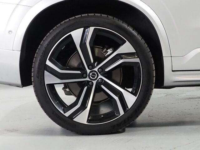 2022 Volvo XC90 Recharge Plug-In Hybrid AWD R-Design *HEADS-UP DISPLAY, NAVIGATION, ADAPTIVE CRUISE, SAFETY ALERTS, 360 CAMERAS, PANO MOONROOF, NAPPA LEATHER, HEATED SEATS/STEERING, BOWERS & WILKINS, 22 INCH WHEELS Round Rock TX