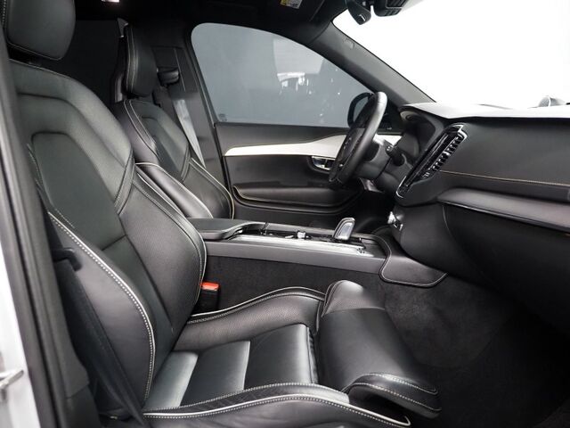 2022 Volvo XC90 Recharge Plug-In Hybrid AWD R-Design *HEADS-UP DISPLAY, NAVIGATION, ADAPTIVE CRUISE, SAFETY ALERTS, 360 CAMERAS, PANO MOONROOF, NAPPA LEATHER, HEATED SEATS/STEERING, BOWERS & WILKINS, 22 INCH WHEELS Round Rock TX
