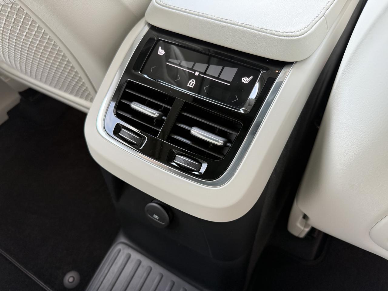 2022 Volvo XC90 Recharge Plug-In Hybrid Inscription Knoxville TN