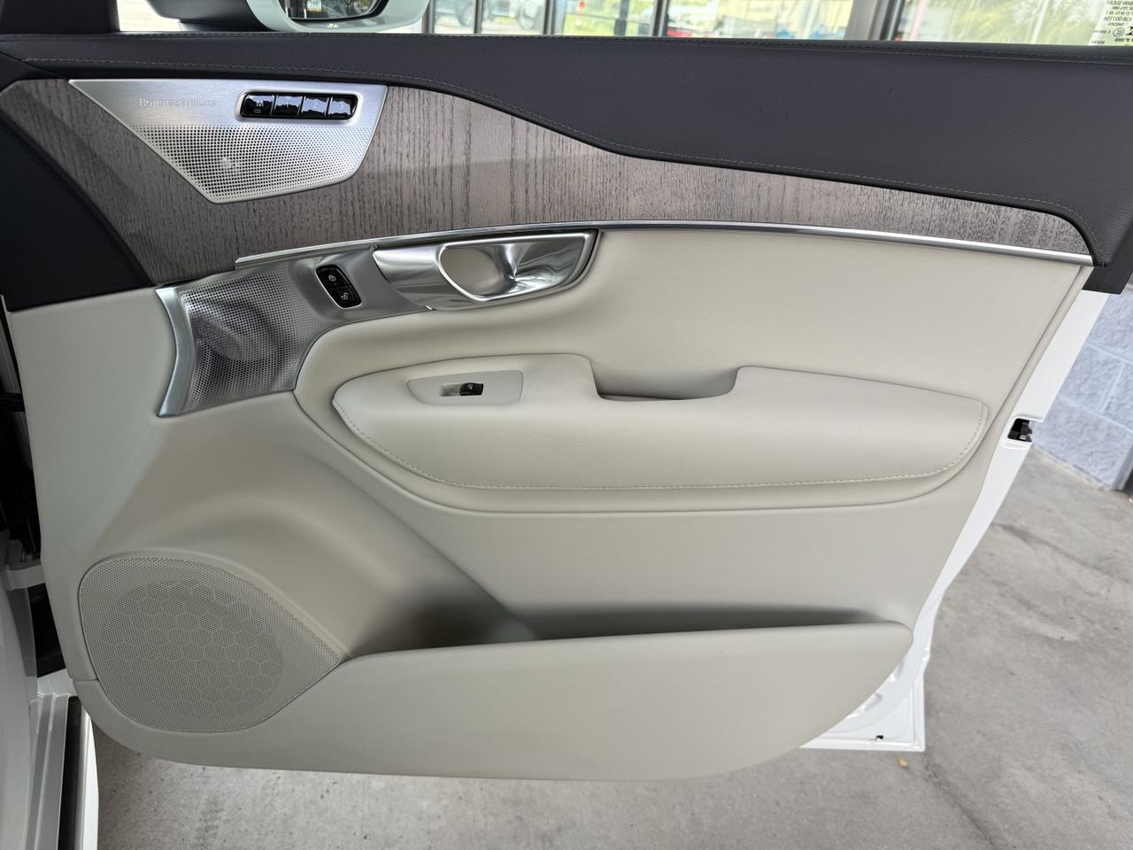 2022 Volvo XC90 Recharge Plug-In Hybrid Inscription Knoxville TN