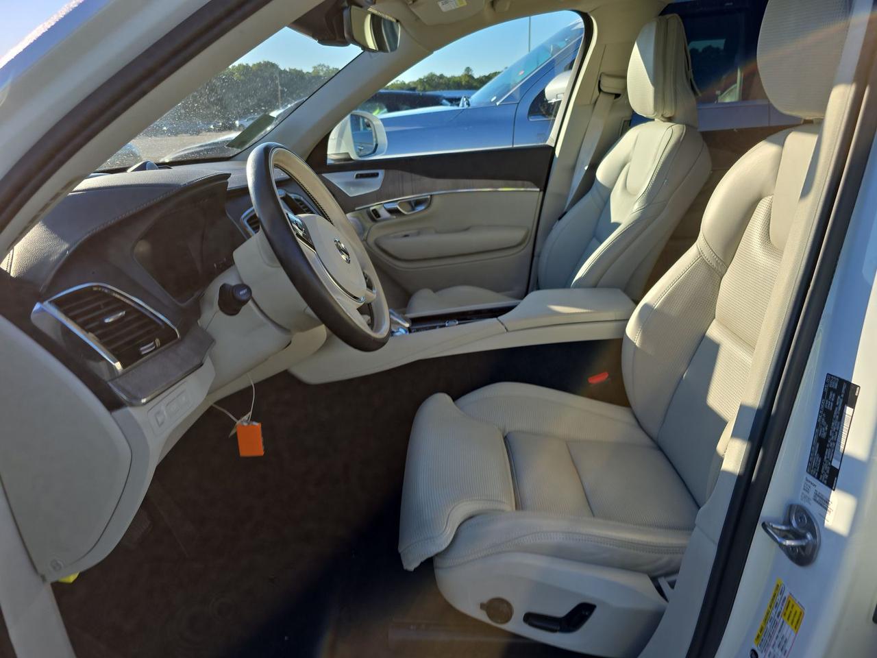 2022 Volvo XC90 Recharge Plug-In Hybrid Inscription Knoxville TN