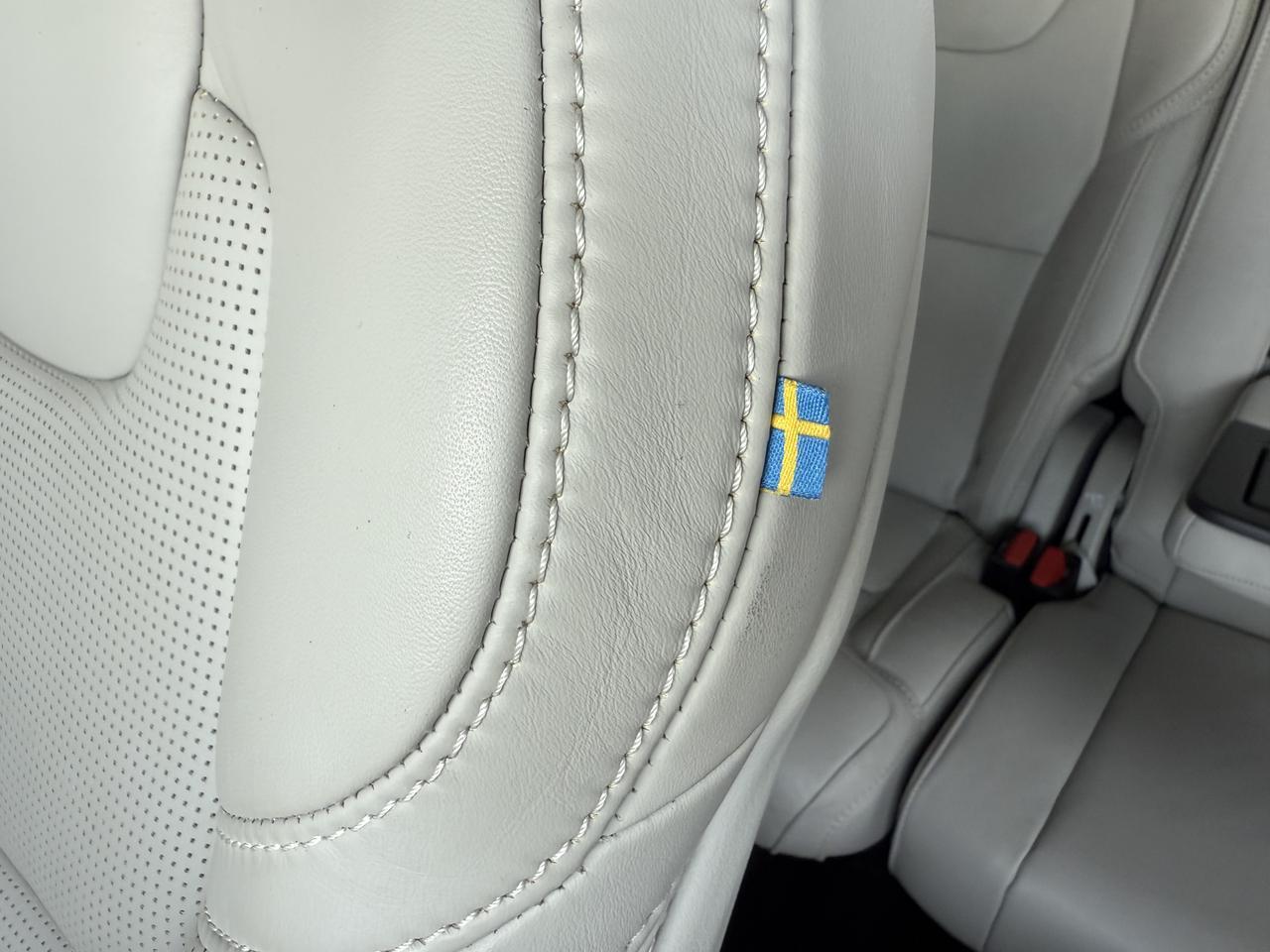 2022 Volvo XC90 Recharge Plug-In Hybrid Inscription Knoxville TN