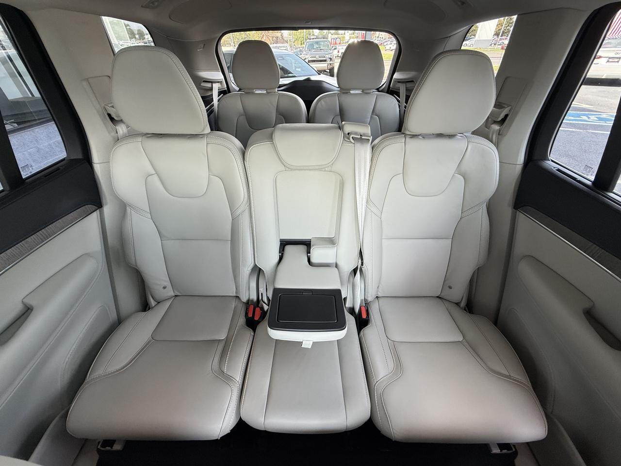 2022 Volvo XC90 Recharge Plug-In Hybrid Inscription Knoxville TN