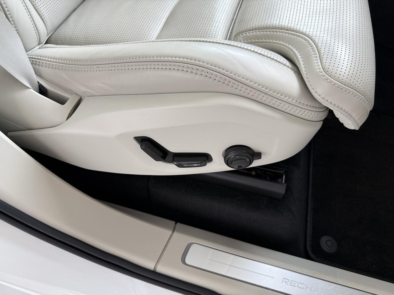 2022 Volvo XC90 Recharge Plug-In Hybrid Inscription Knoxville TN