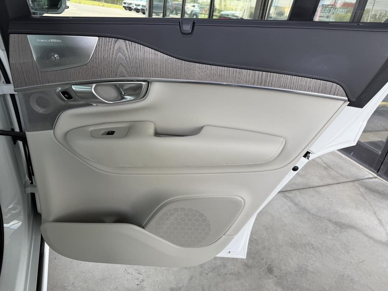 2022 Volvo XC90 Recharge Plug-In Hybrid Inscription Knoxville TN