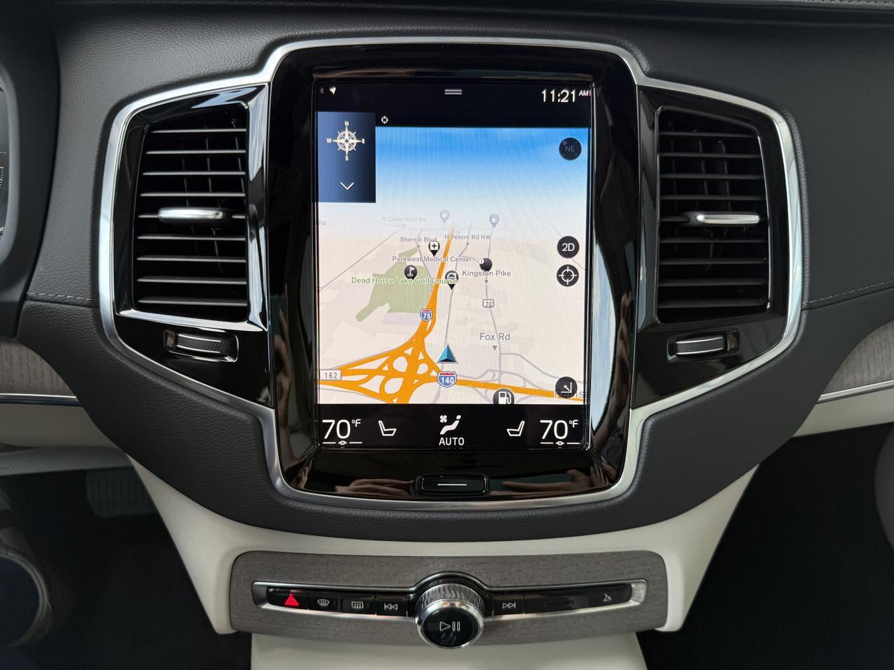2022 Volvo XC90 Recharge Plug-In Hybrid Inscription Knoxville TN