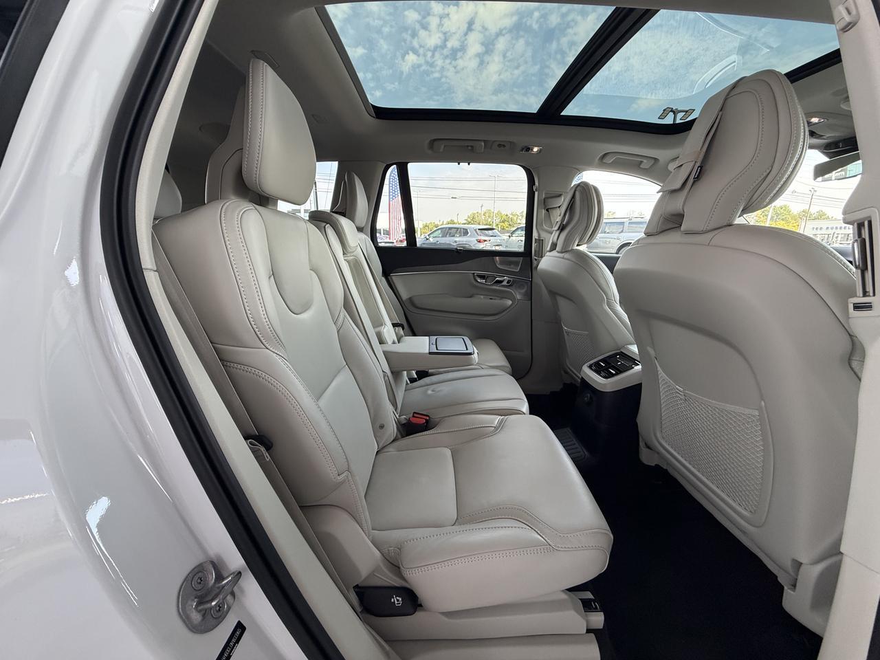 2022 Volvo XC90 Recharge Plug-In Hybrid Inscription Knoxville TN