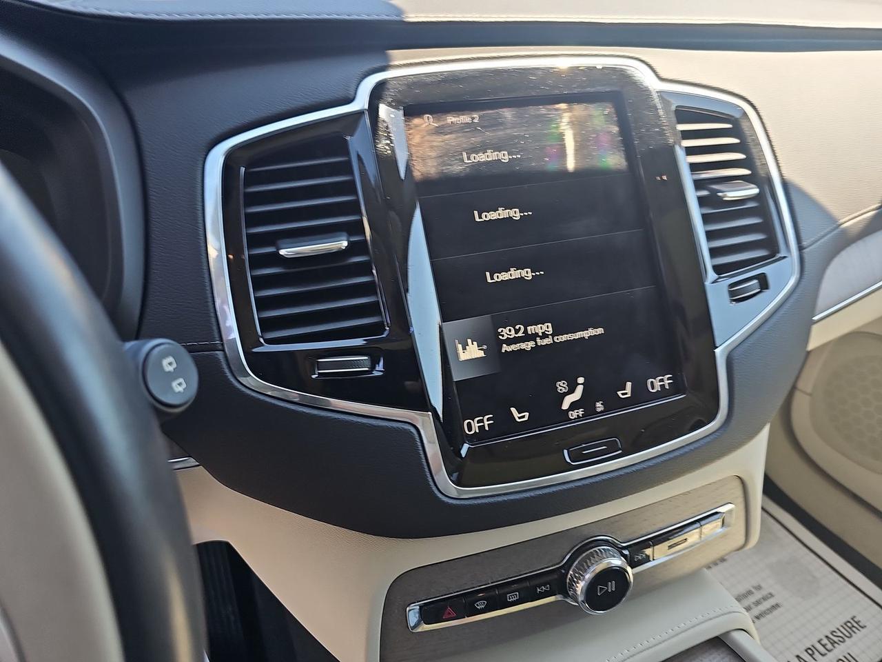 2022 Volvo XC90 Recharge Plug-In Hybrid Inscription Knoxville TN