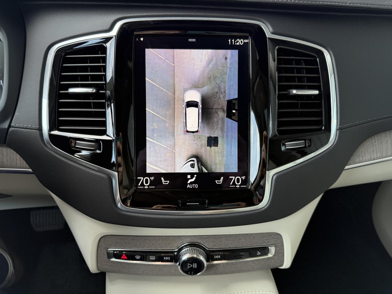 2022 Volvo XC90 Recharge Plug-In Hybrid Inscription Knoxville TN
