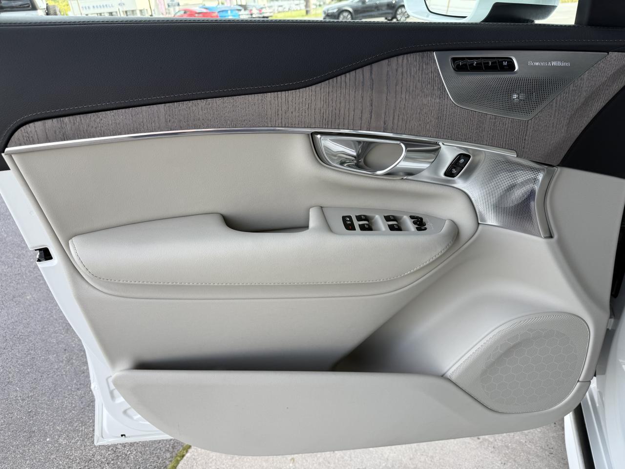 2022 Volvo XC90 Recharge Plug-In Hybrid Inscription Knoxville TN