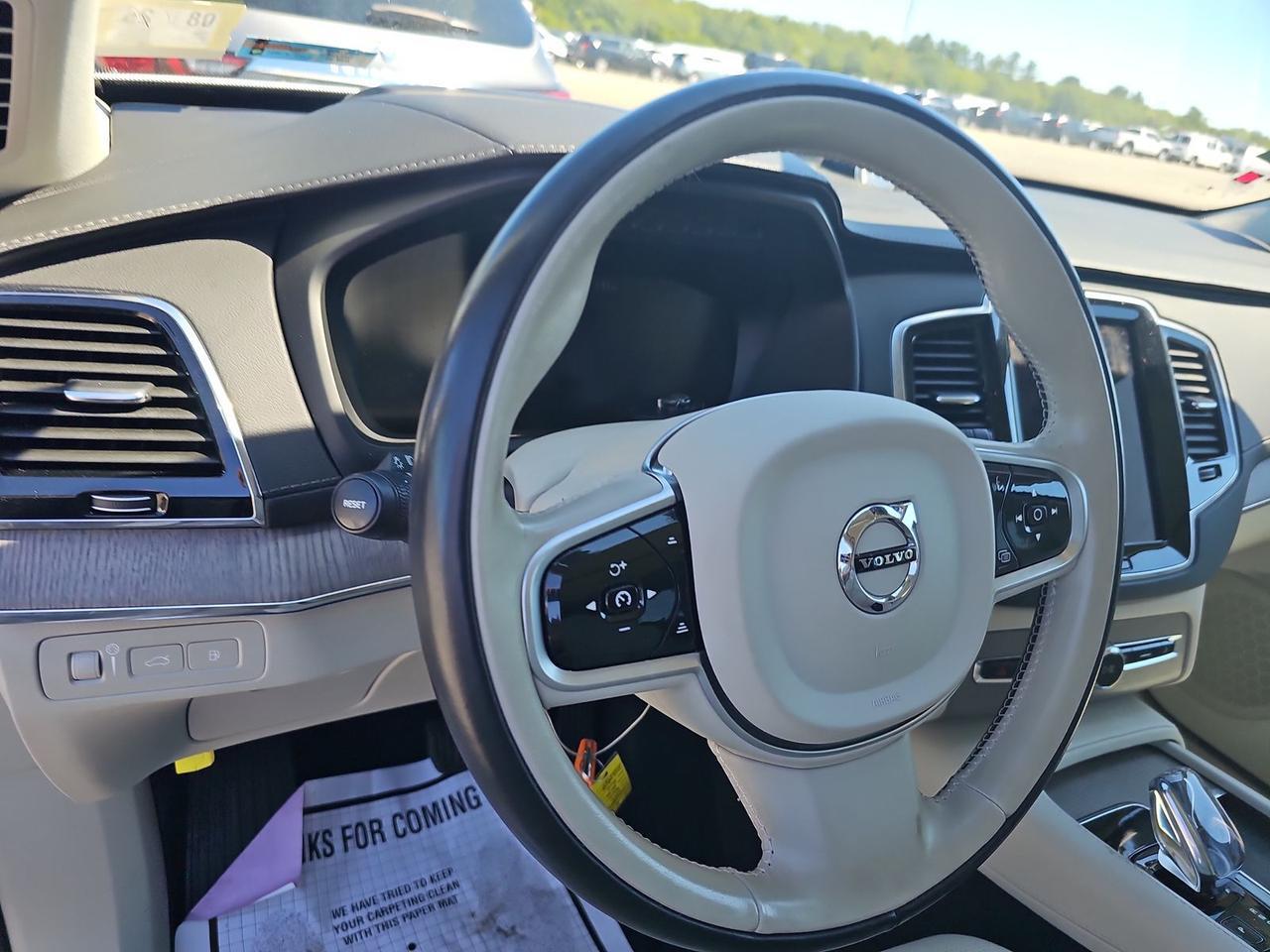 2022 Volvo XC90 Recharge Plug-In Hybrid Inscription Knoxville TN