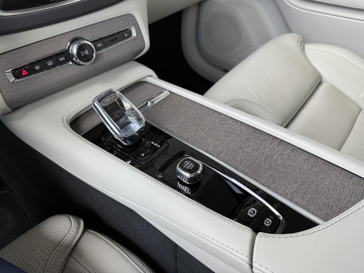 2022 Volvo XC90 Recharge Plug-In Hybrid Inscription Knoxville TN