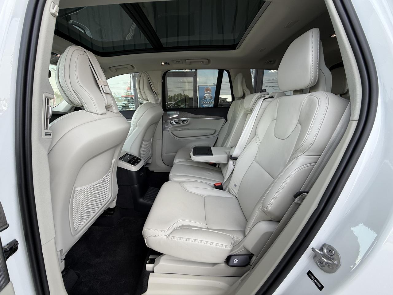 2022 Volvo XC90 Recharge Plug-In Hybrid Inscription Knoxville TN