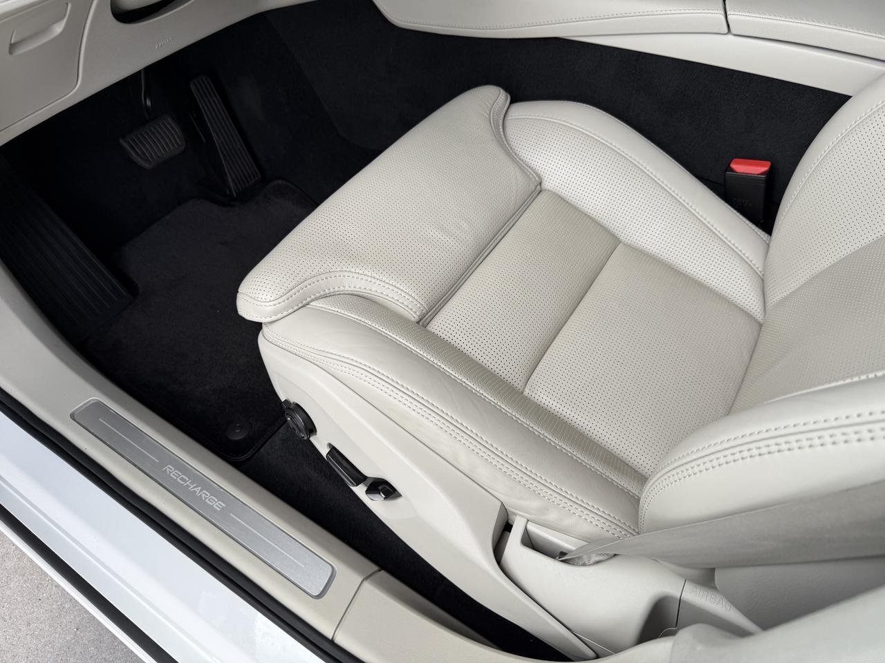 2022 Volvo XC90 Recharge Plug-In Hybrid Inscription Knoxville TN
