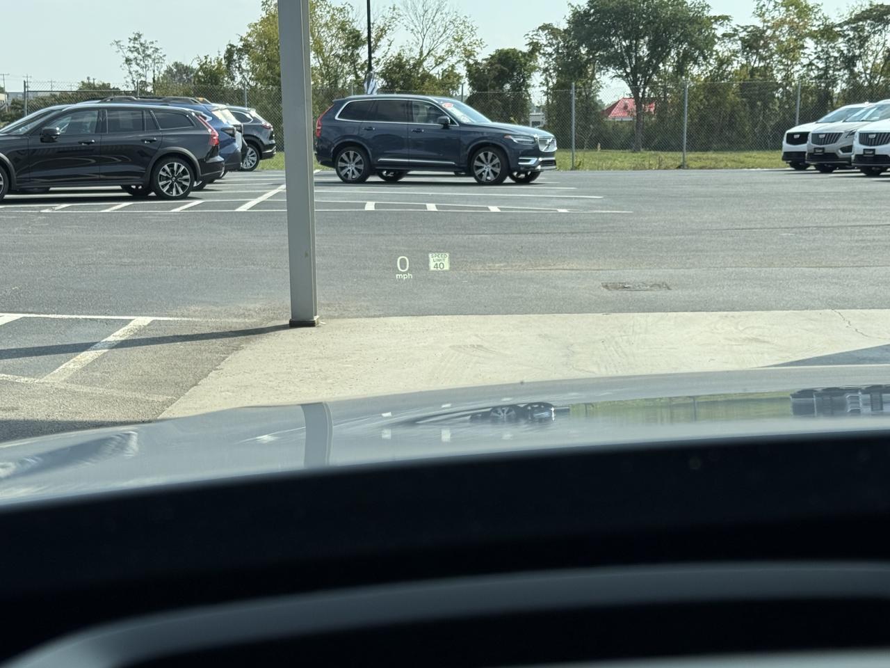 2022 Volvo XC90 Recharge Plug-In Hybrid Inscription Knoxville TN