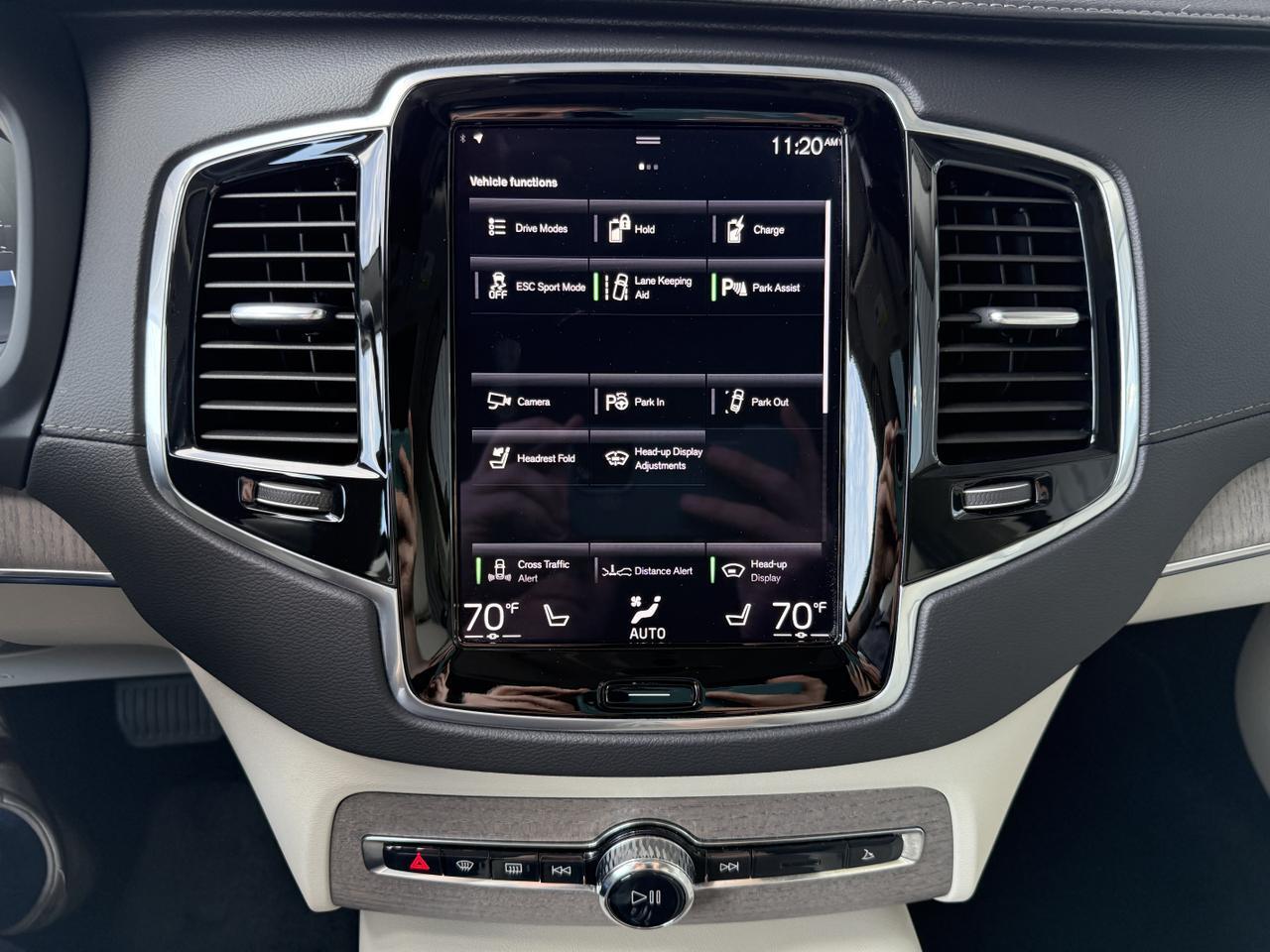 2022 Volvo XC90 Recharge Plug-In Hybrid Inscription Knoxville TN