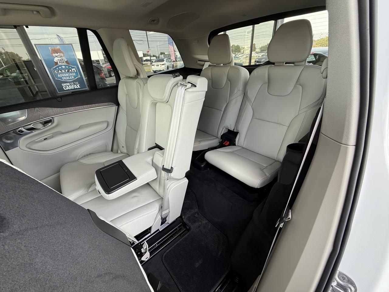 2022 Volvo XC90 Recharge Plug-In Hybrid Inscription Knoxville TN