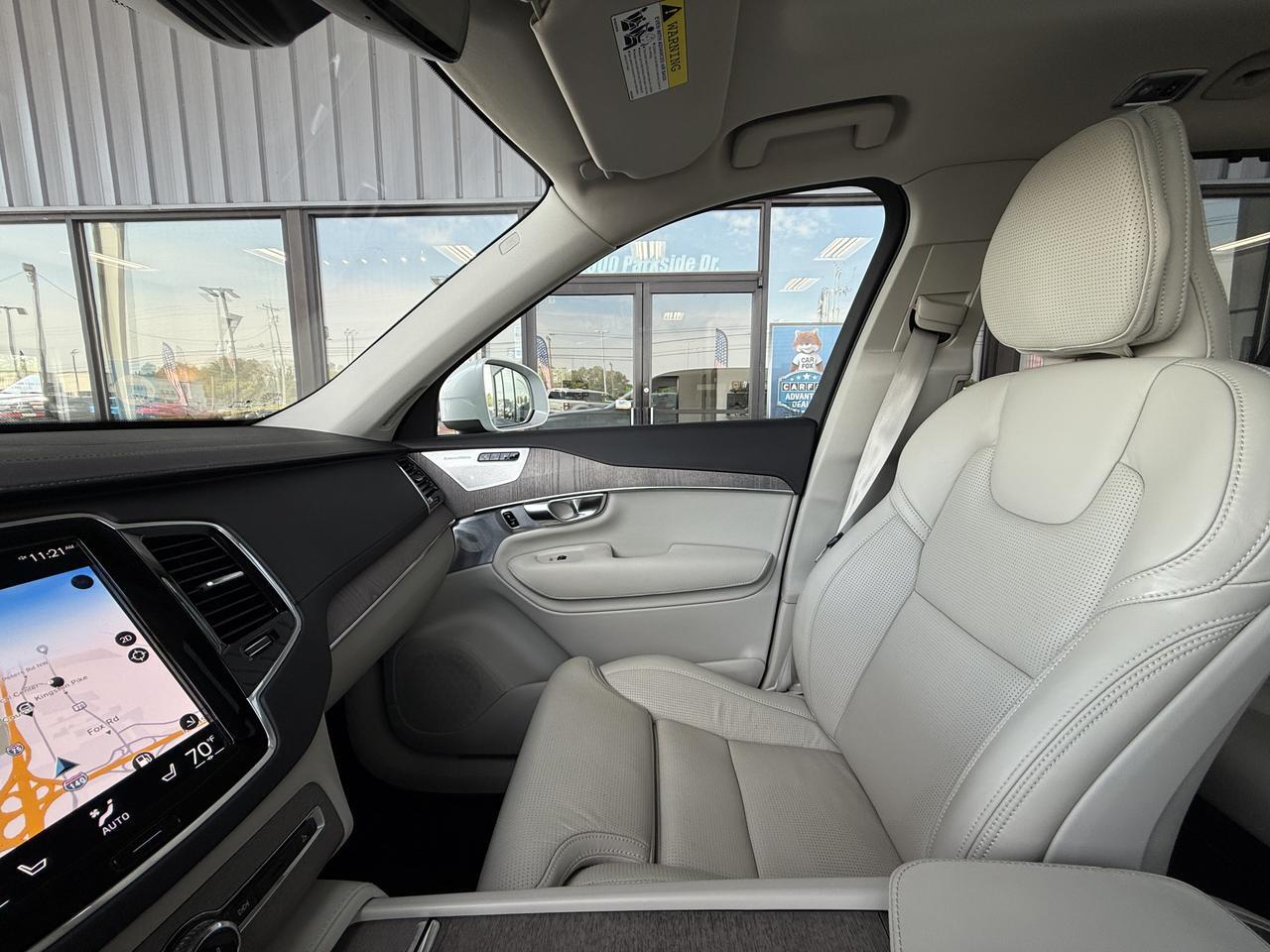 2022 Volvo XC90 Recharge Plug-In Hybrid Inscription Knoxville TN