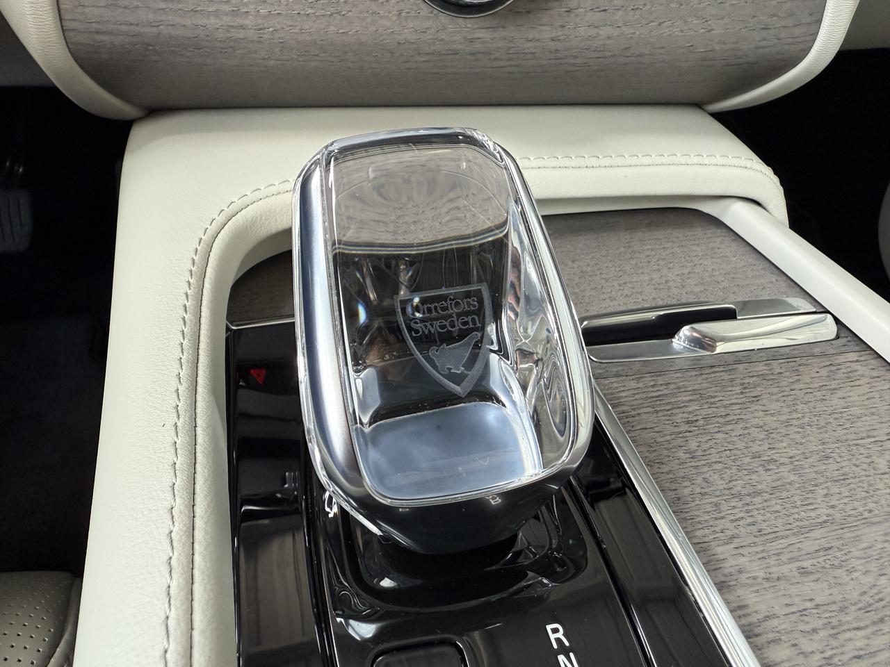 2022 Volvo XC90 Recharge Plug-In Hybrid Inscription Knoxville TN