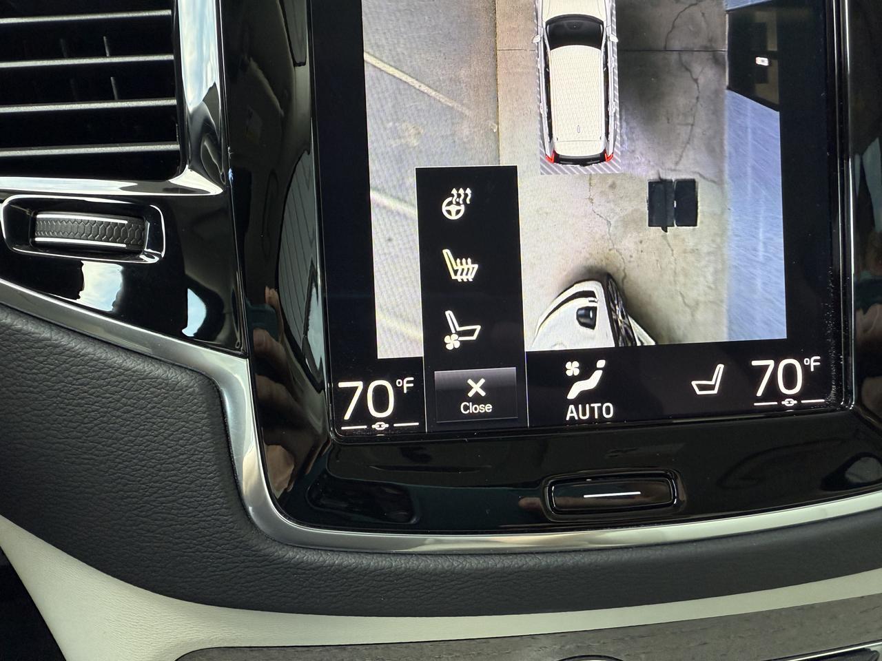 2022 Volvo XC90 Recharge Plug-In Hybrid Inscription Knoxville TN
