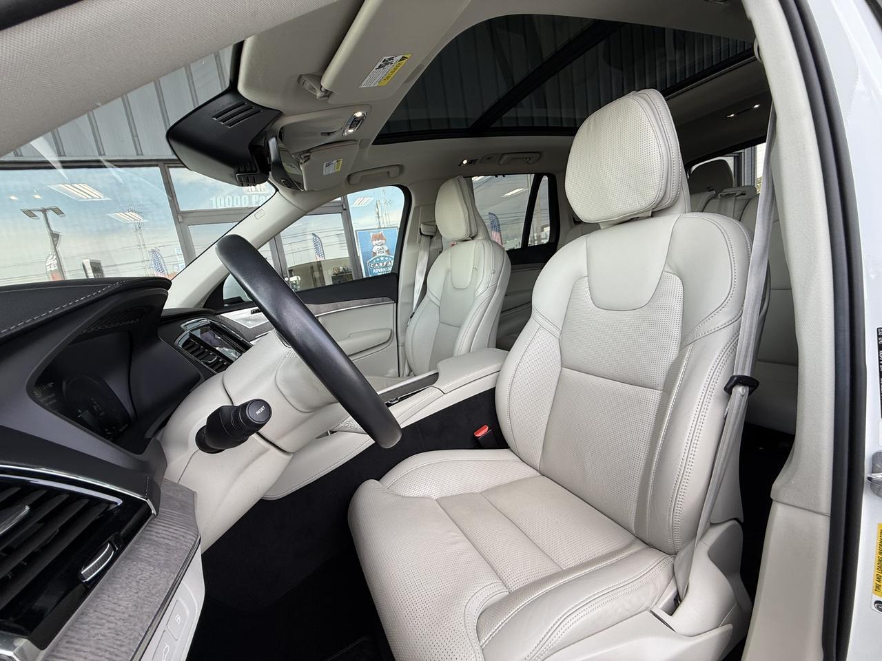 2022 Volvo XC90 Recharge Plug-In Hybrid Inscription Knoxville TN