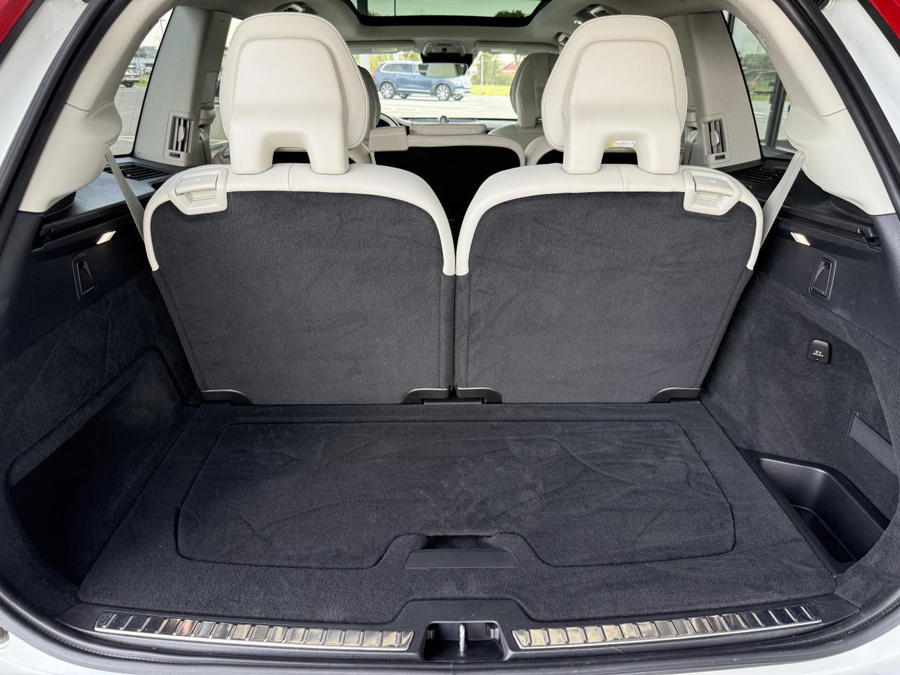2022 Volvo XC90 Recharge Plug-In Hybrid Inscription Knoxville TN