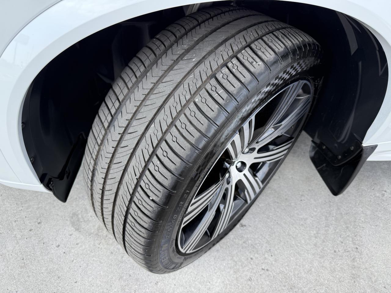 2022 Volvo XC90 Recharge Plug-In Hybrid Inscription Knoxville TN