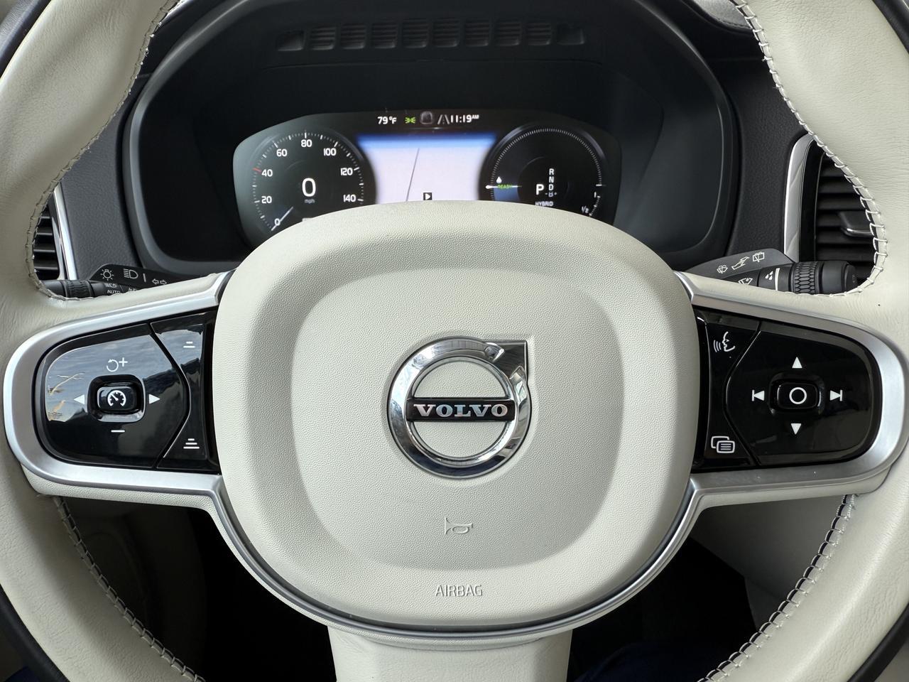 2022 Volvo XC90 Recharge Plug-In Hybrid Inscription Knoxville TN