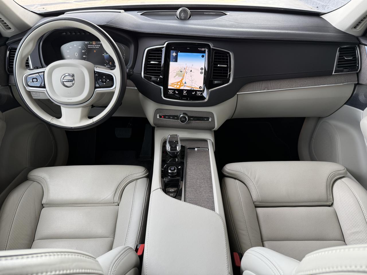 2022 Volvo XC90 Recharge Plug-In Hybrid Inscription Knoxville TN