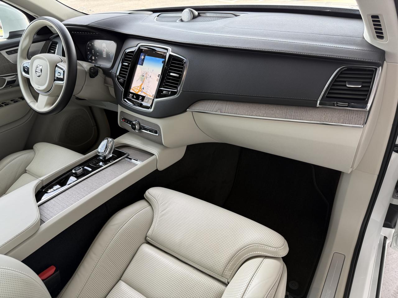2022 Volvo XC90 Recharge Plug-In Hybrid Inscription Knoxville TN