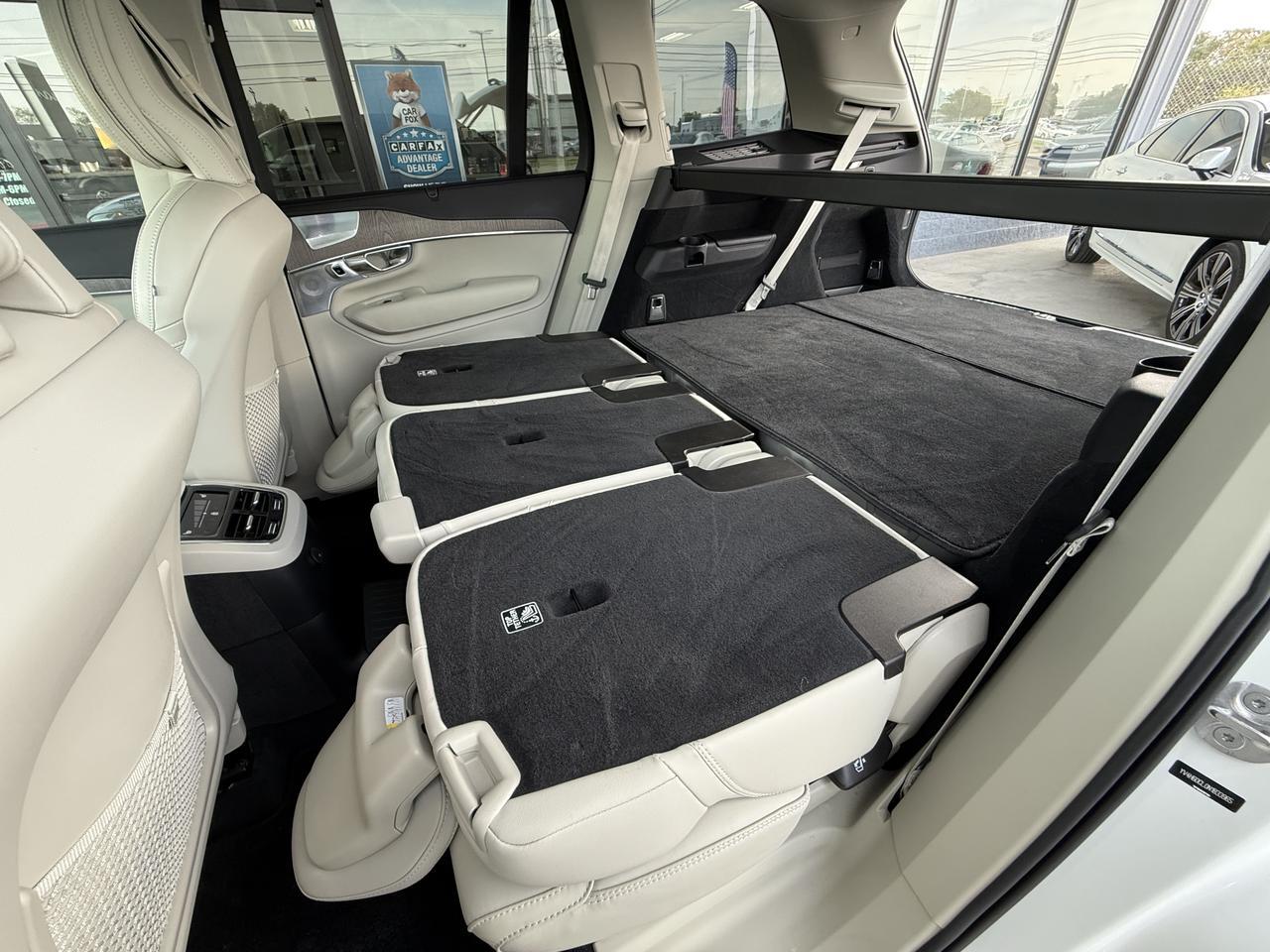 2022 Volvo XC90 Recharge Plug-In Hybrid Inscription Knoxville TN