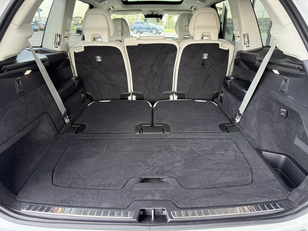 2022 Volvo XC90 Recharge Plug-In Hybrid Inscription Knoxville TN