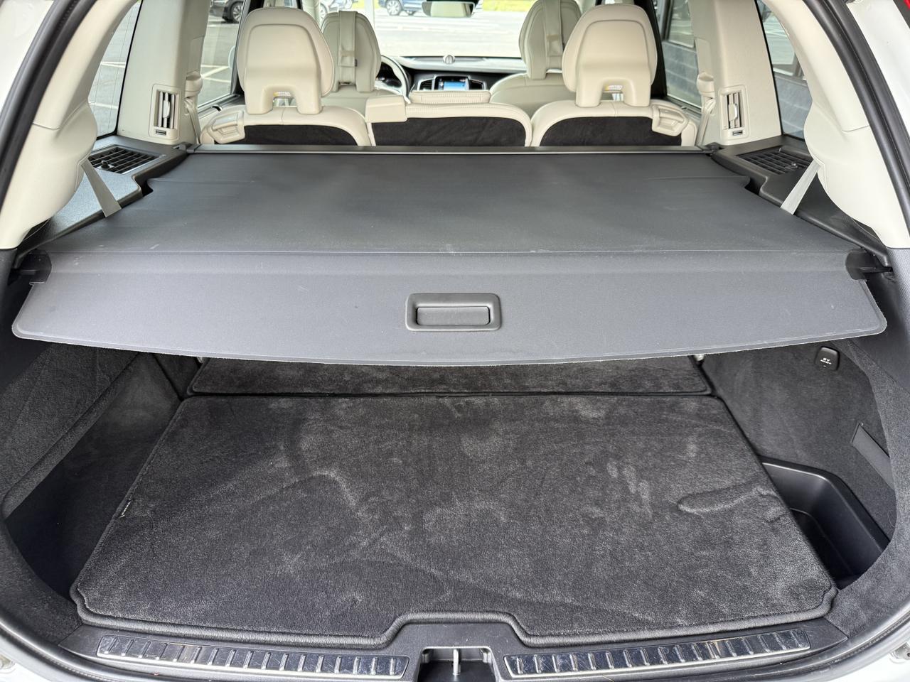 2022 Volvo XC90 Recharge Plug-In Hybrid Inscription Knoxville TN