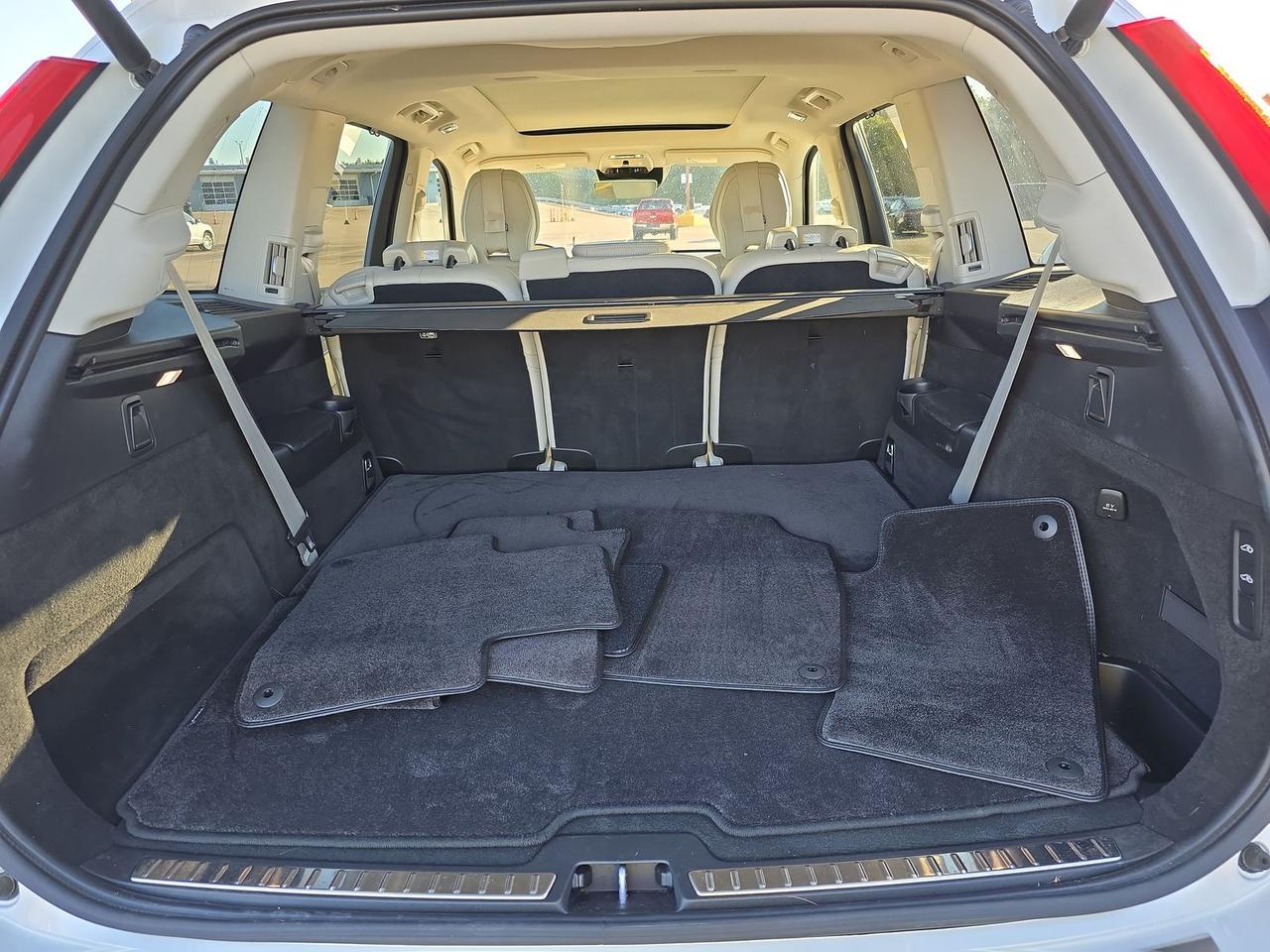 2022 Volvo XC90 Recharge Plug-In Hybrid Inscription Knoxville TN