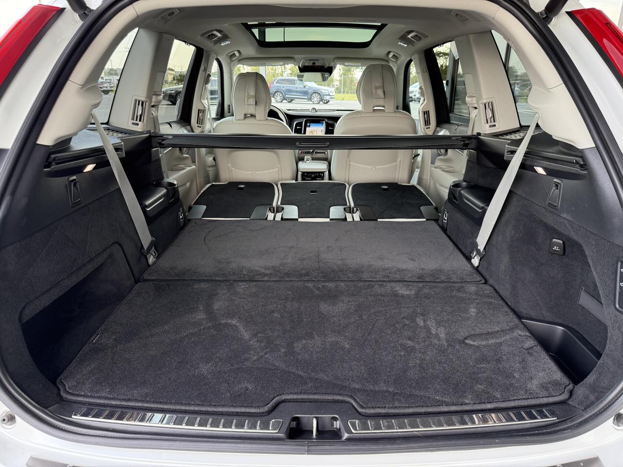 2022 Volvo XC90 Recharge Plug-In Hybrid Inscription Knoxville TN