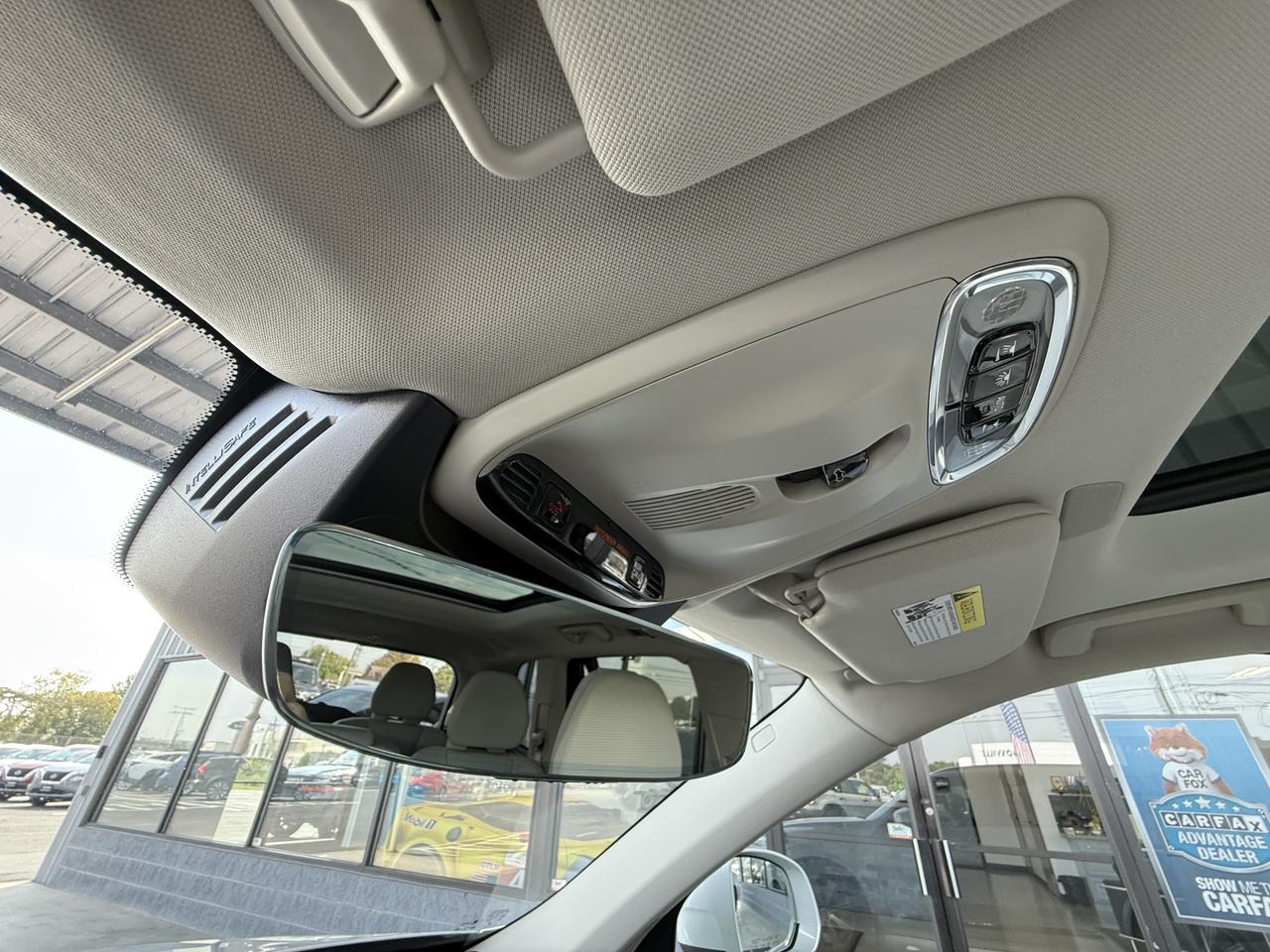 2022 Volvo XC90 Recharge Plug-In Hybrid Inscription Knoxville TN