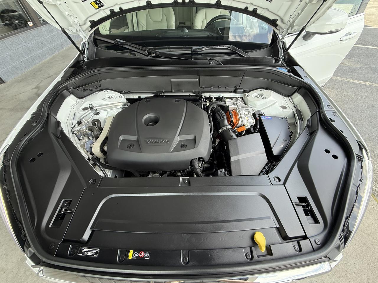 2022 Volvo XC90 Recharge Plug-In Hybrid Inscription Knoxville TN