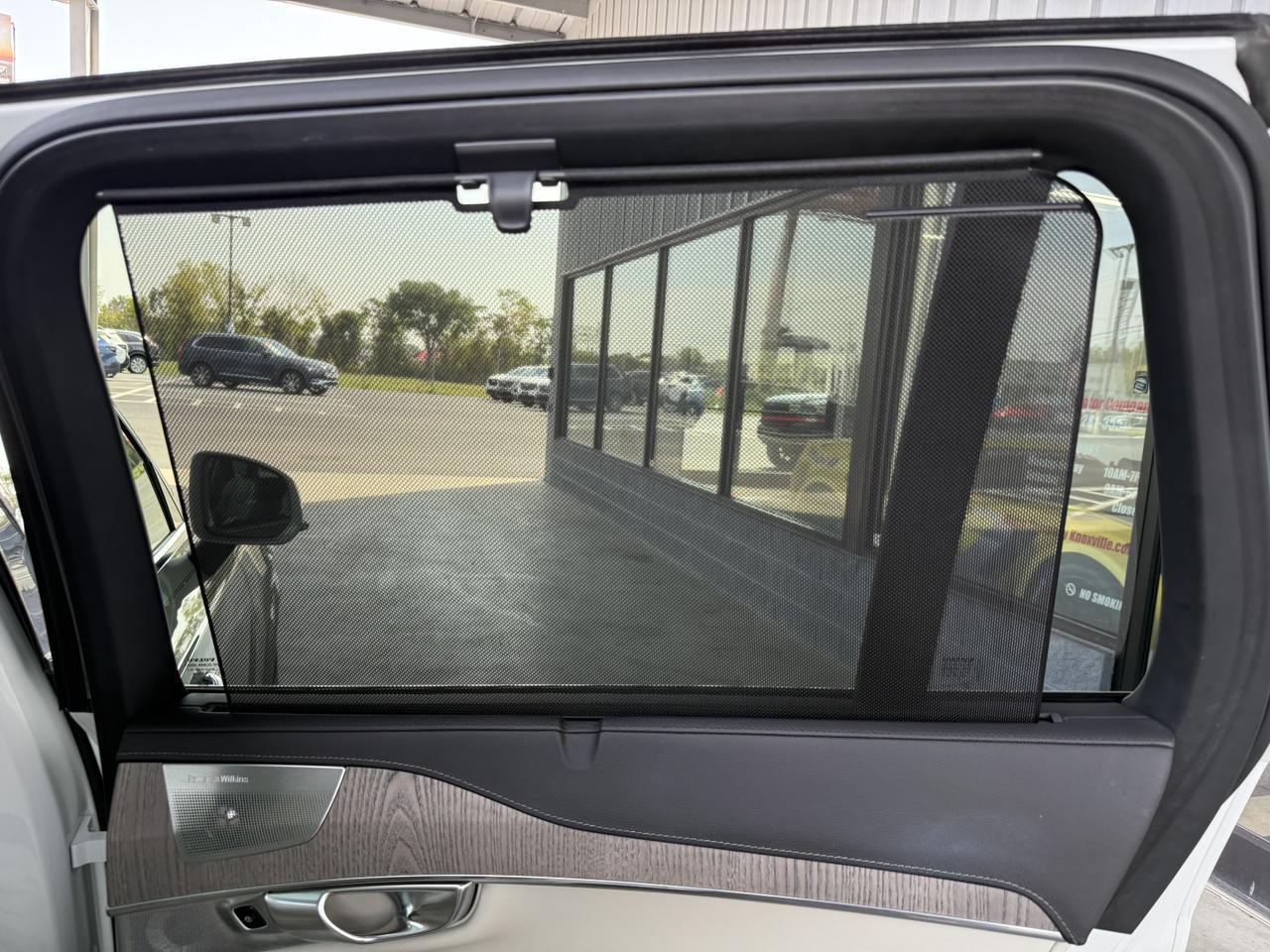 2022 Volvo XC90 Recharge Plug-In Hybrid Inscription Knoxville TN