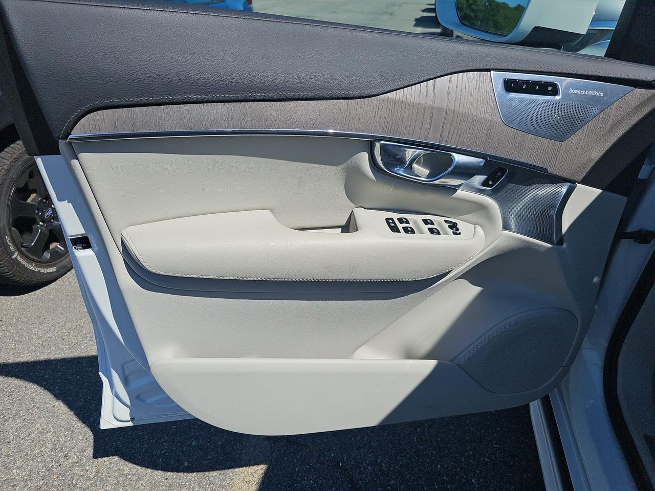 2022 Volvo XC90 Recharge Plug-In Hybrid Inscription Knoxville TN