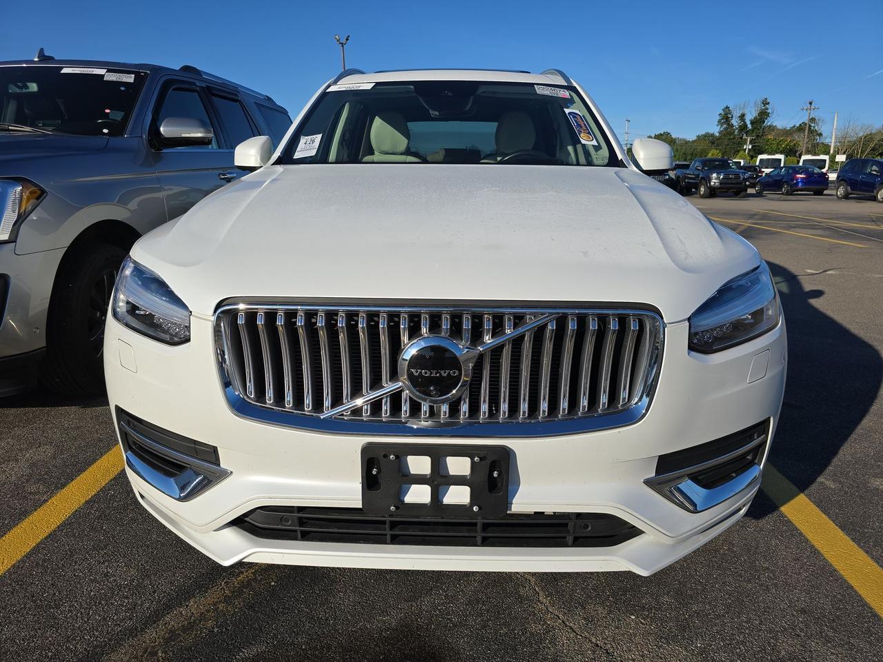 2022 Volvo XC90 Recharge Plug-In Hybrid Inscription Knoxville TN