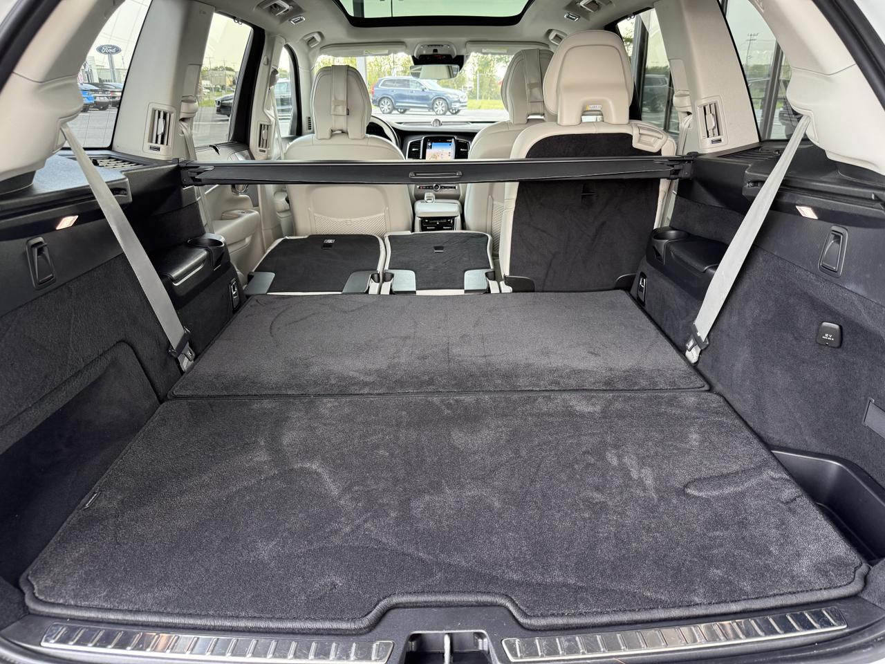 2022 Volvo XC90 Recharge Plug-In Hybrid Inscription Knoxville TN