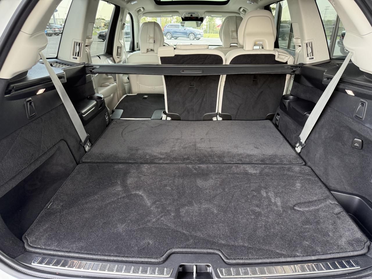 2022 Volvo XC90 Recharge Plug-In Hybrid Inscription Knoxville TN