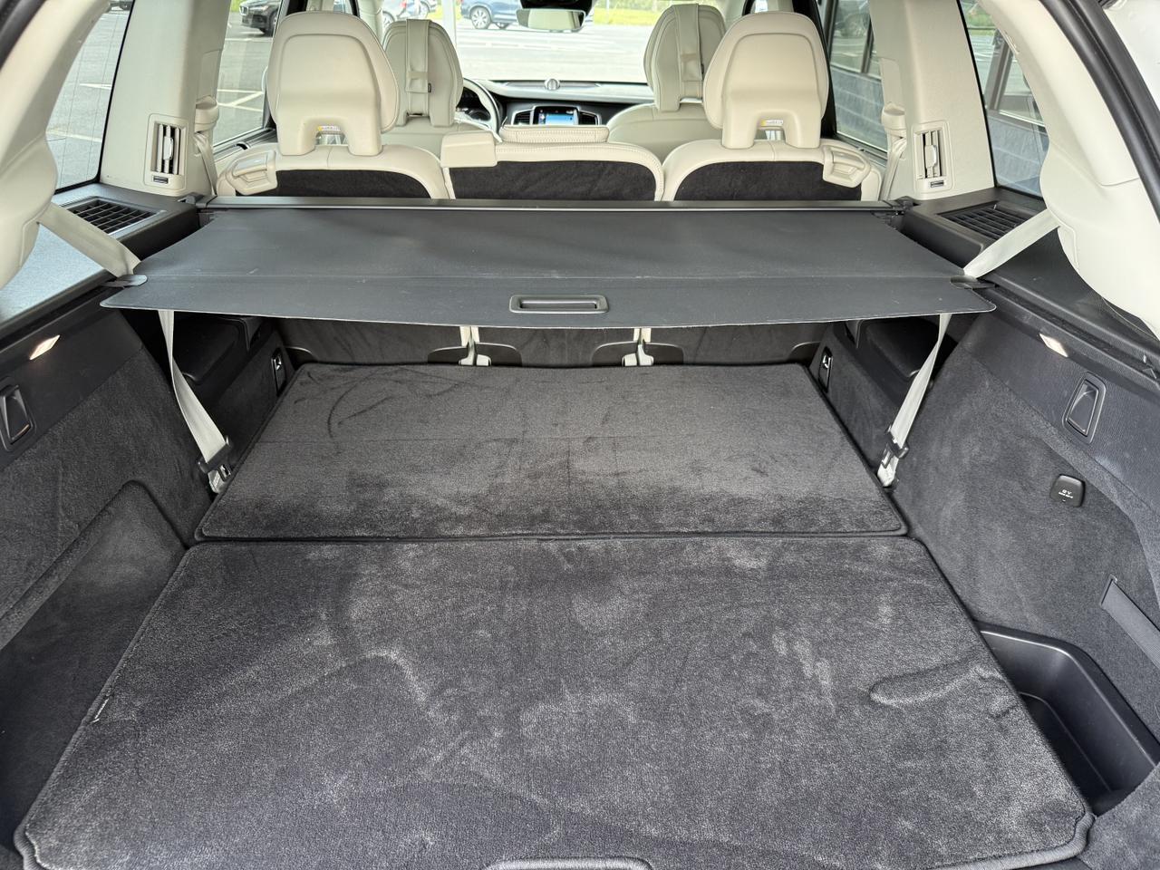 2022 Volvo XC90 Recharge Plug-In Hybrid Inscription Knoxville TN