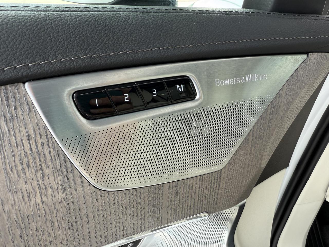 2022 Volvo XC90 Recharge Plug-In Hybrid Inscription Knoxville TN