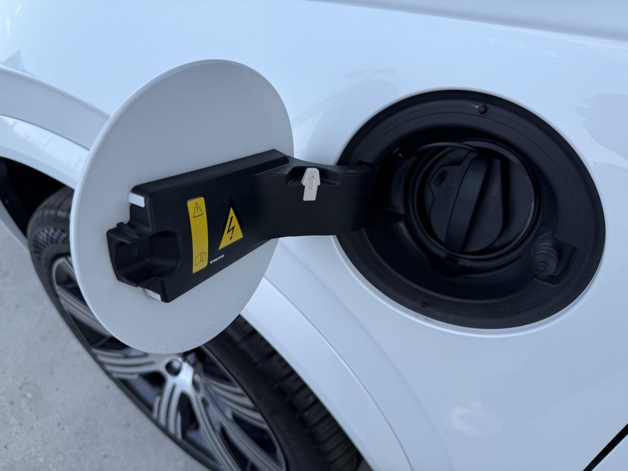 2022 Volvo XC90 Recharge Plug-In Hybrid Inscription Knoxville TN