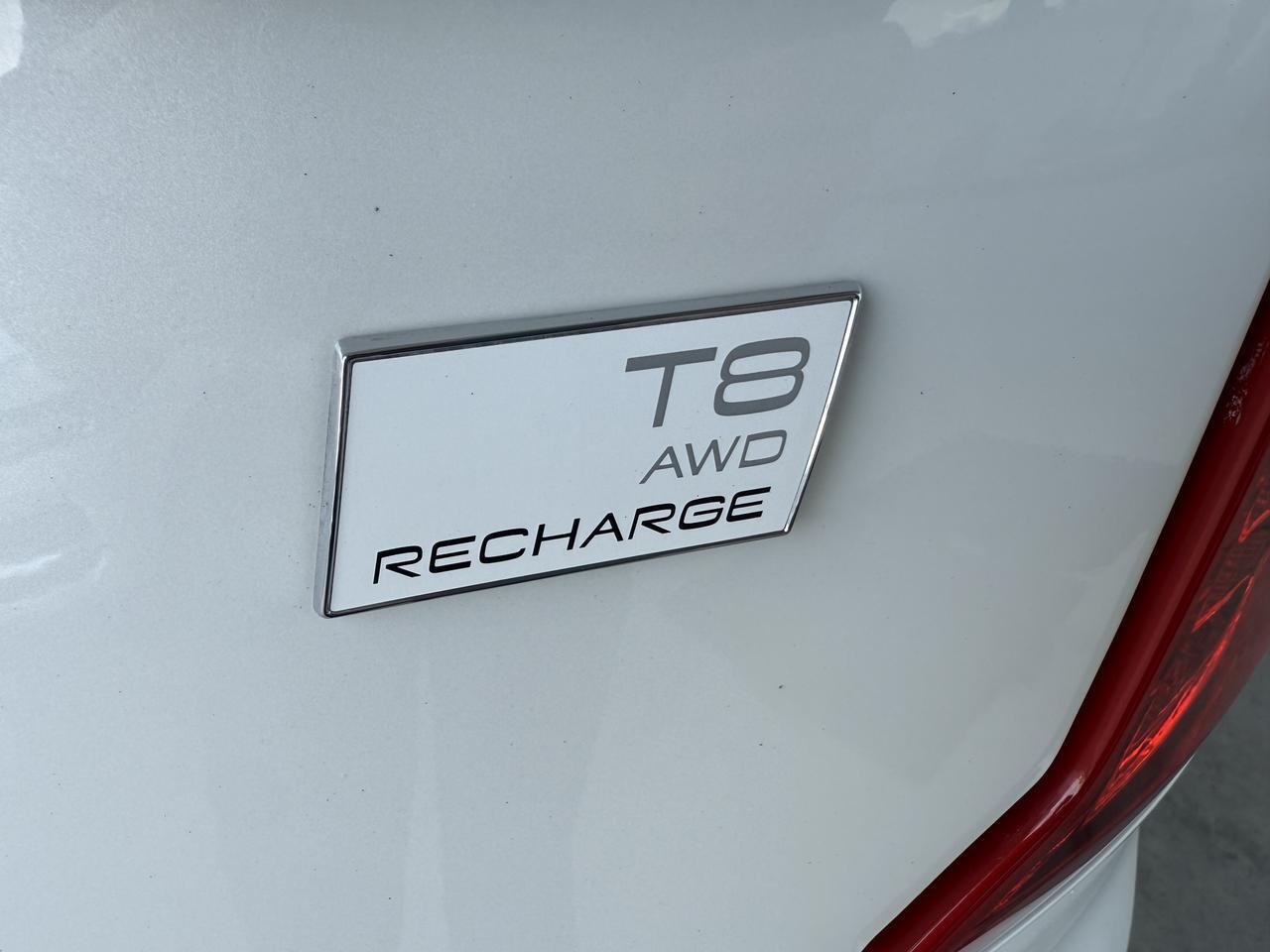 2022 Volvo XC90 Recharge Plug-In Hybrid Inscription Knoxville TN