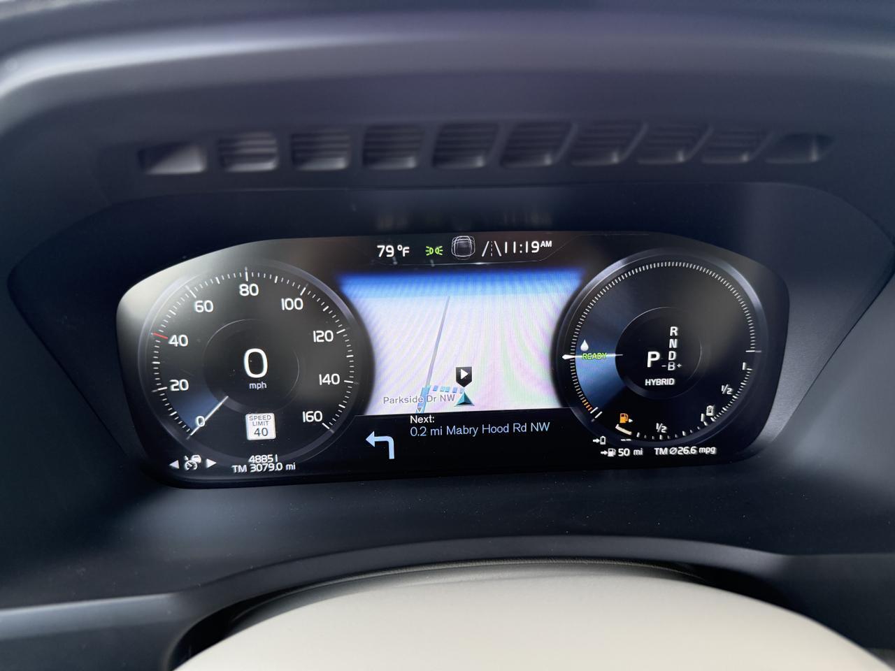 2022 Volvo XC90 Recharge Plug-In Hybrid Inscription Knoxville TN