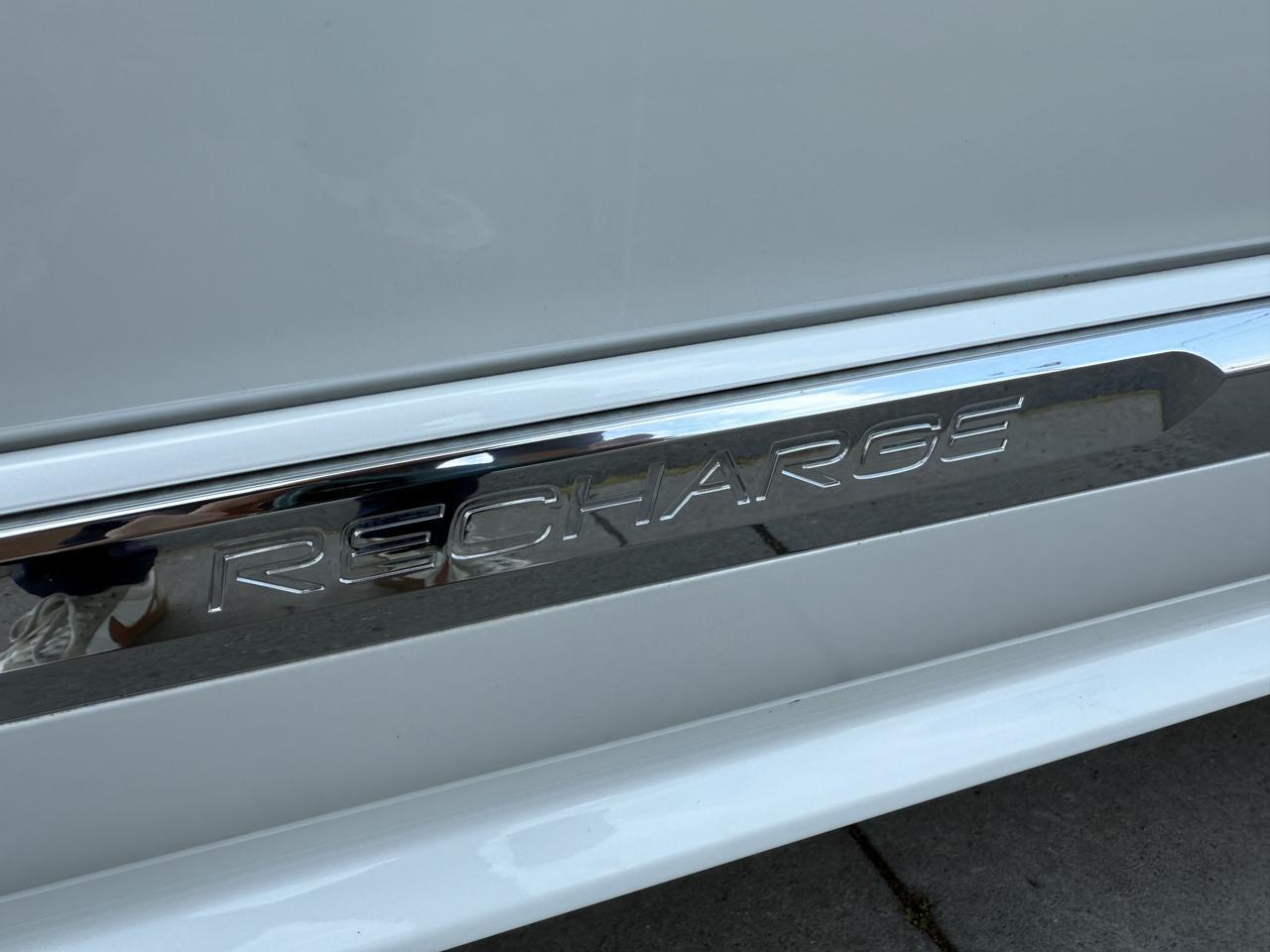 2022 Volvo XC90 Recharge Plug-In Hybrid Inscription Knoxville TN